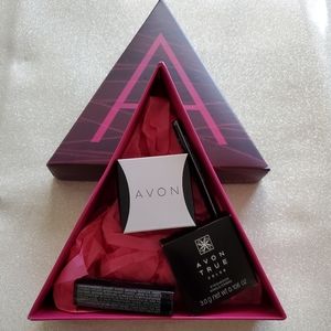 🎀3 for $25🎀 Avon A-Box Velvet Crush